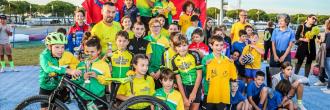 5° GP INTERNAZIONALE CX CITTÀ DI JESOLO